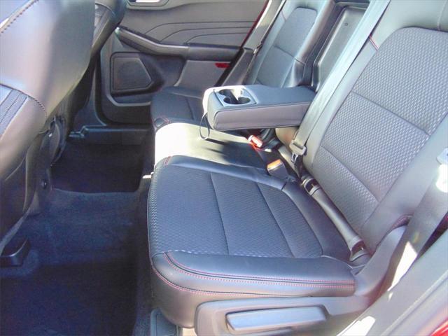 new 2025 Ford Escape car, priced at $30,943