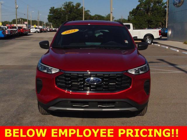 new 2025 Ford Escape car, priced at $29,193