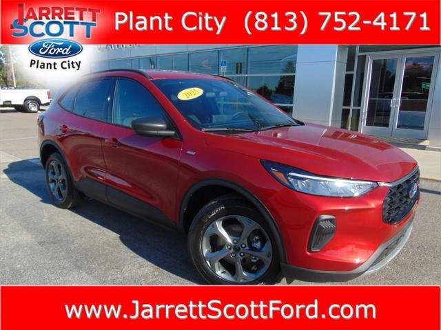 new 2025 Ford Escape car, priced at $30,943