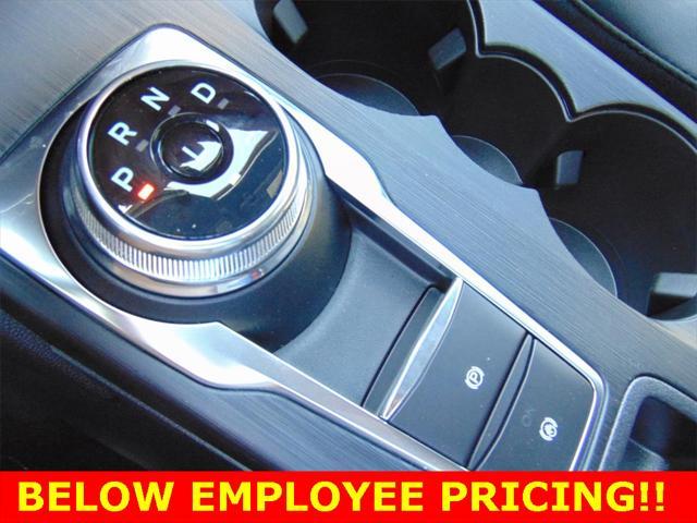 new 2025 Ford Escape car, priced at $29,193