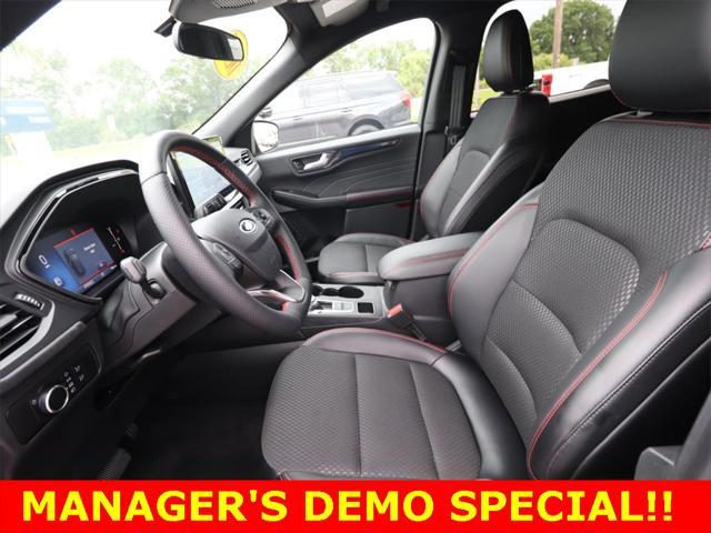 new 2025 Ford Escape car, priced at $28,691