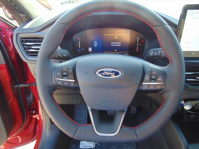 new 2025 Ford Escape car, priced at $30,943