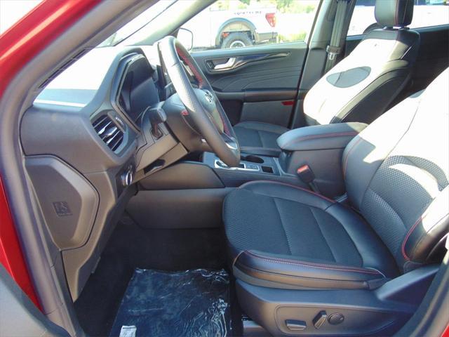 new 2025 Ford Escape car, priced at $30,943