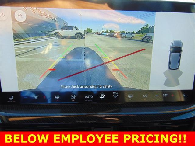 new 2025 Ford Escape car, priced at $29,193