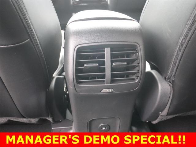 new 2025 Ford Escape car, priced at $28,691