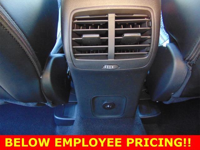 new 2025 Ford Escape car, priced at $29,193