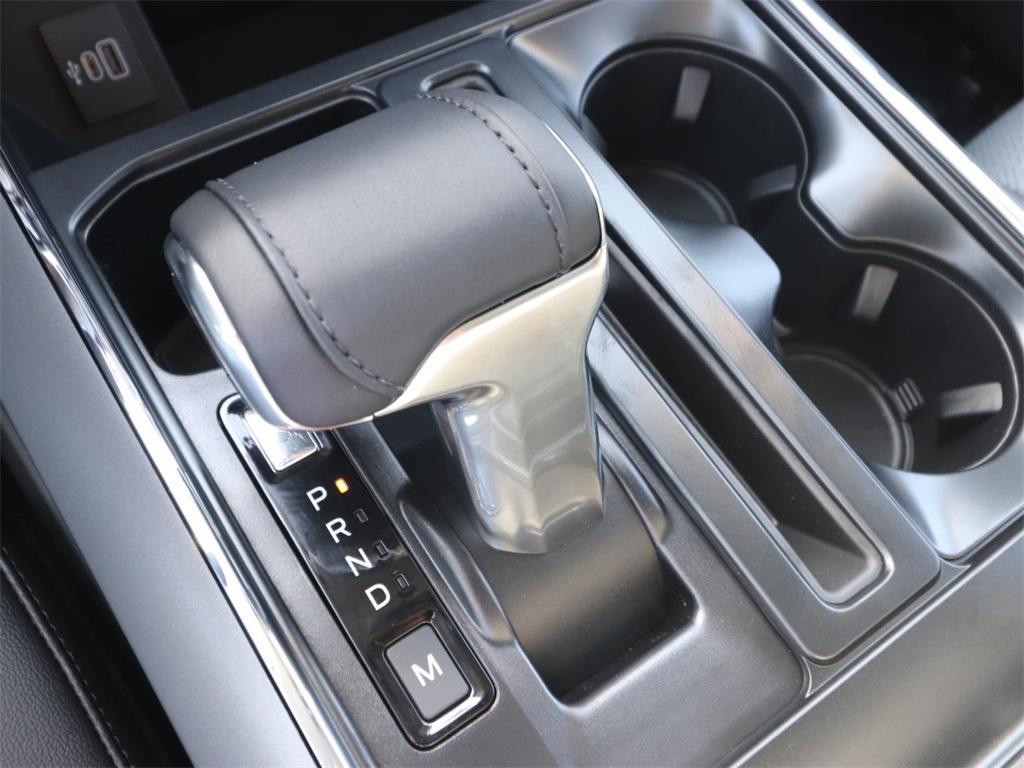 new 2025 Ford F-150 car, priced at $62,163