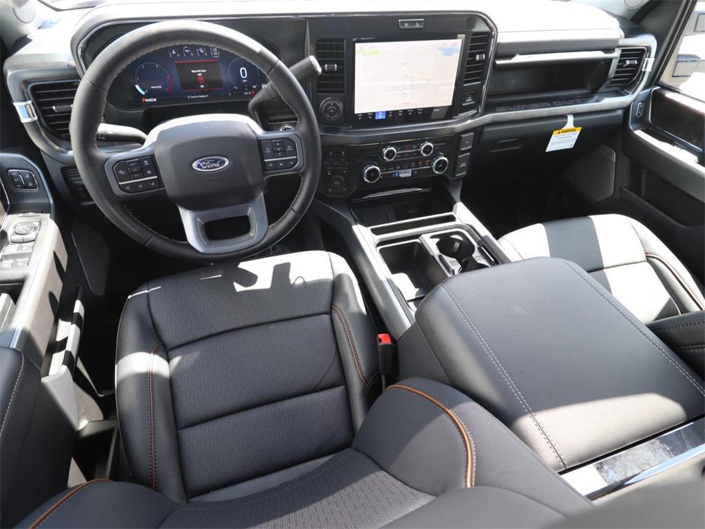 new 2026 Ford F-350 car, priced at $84,290
