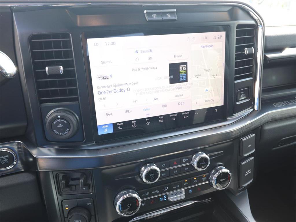 new 2026 Ford F-350 car, priced at $84,290