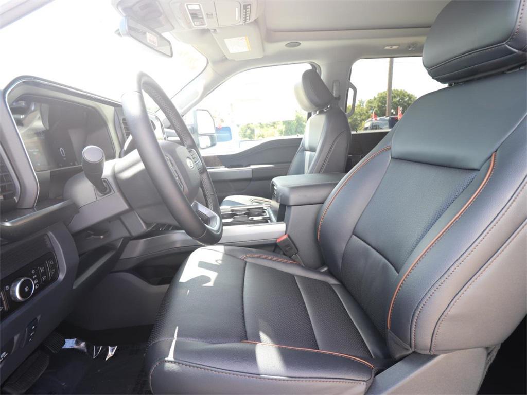 new 2026 Ford F-350 car, priced at $84,290