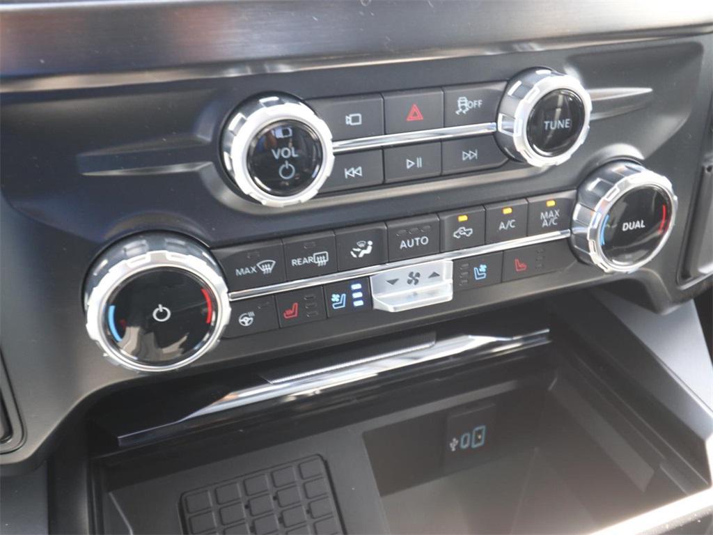 new 2026 Ford F-350 car, priced at $84,290