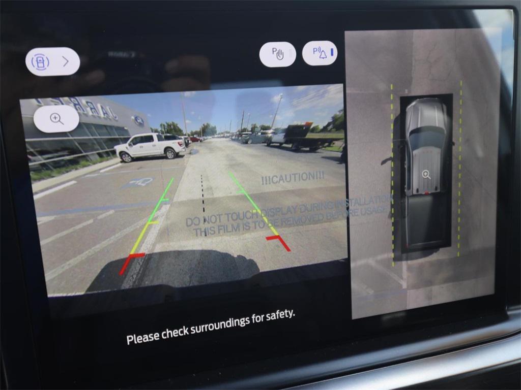 new 2026 Ford F-350 car, priced at $84,290