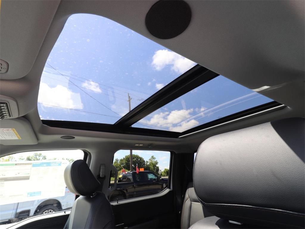 new 2026 Ford F-350 car, priced at $84,290