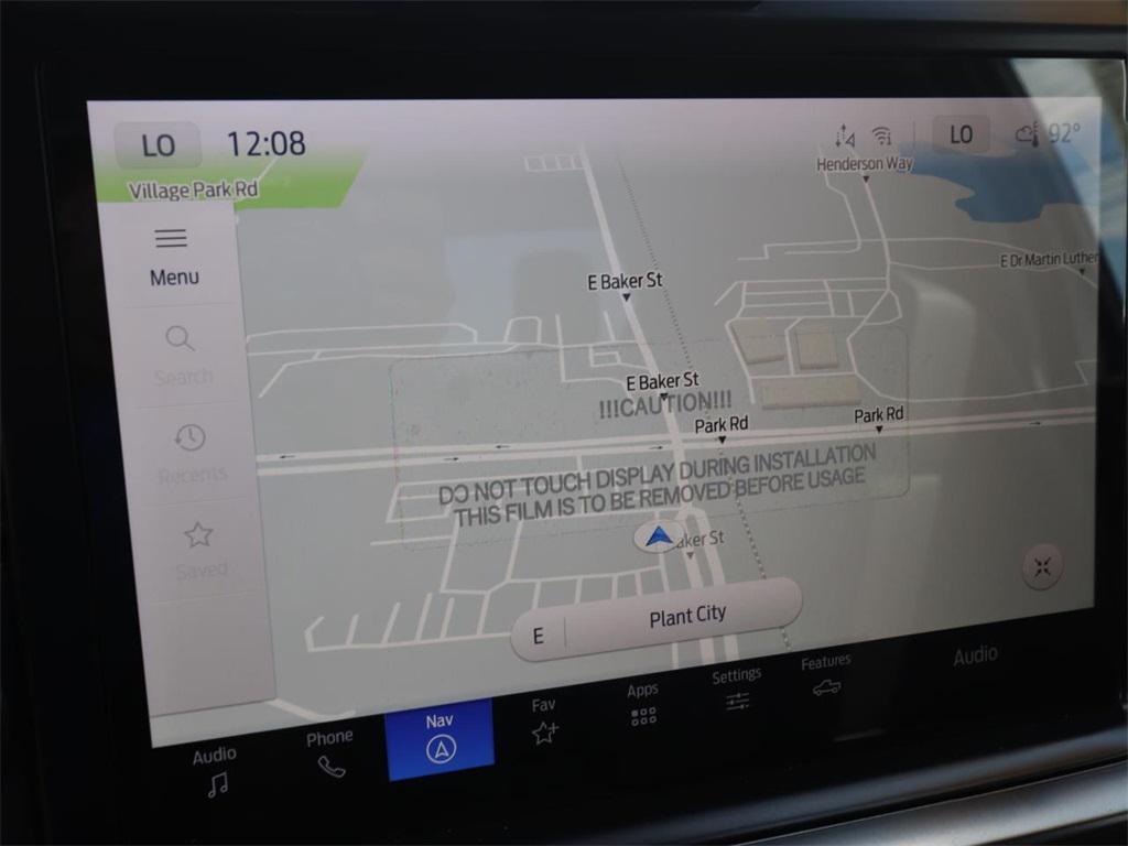 new 2026 Ford F-350 car, priced at $84,290