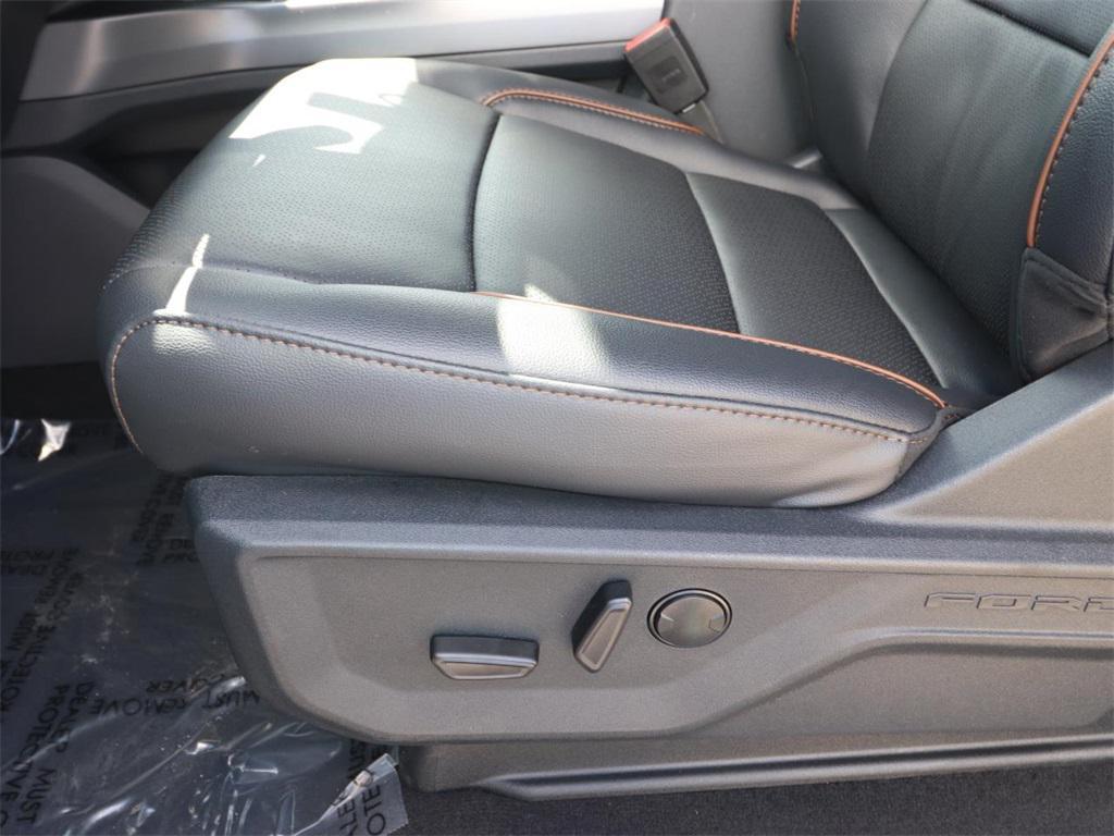 new 2026 Ford F-350 car, priced at $84,290