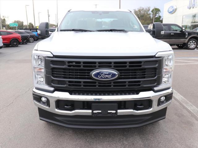 new 2024 Ford F-350 car, priced at $53,685
