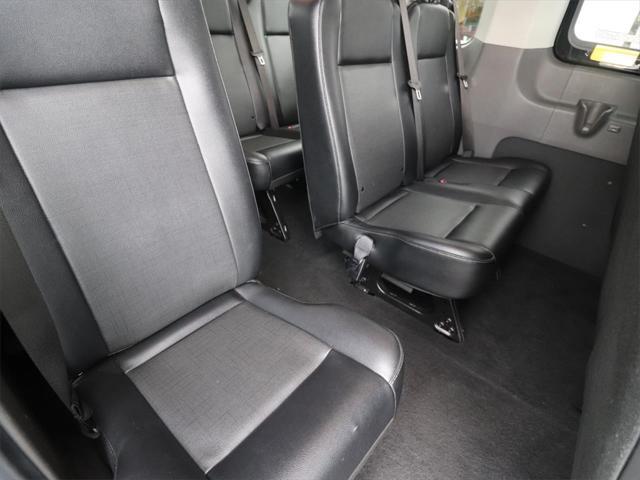 used 2023 Ford Transit-350 car, priced at $62,898