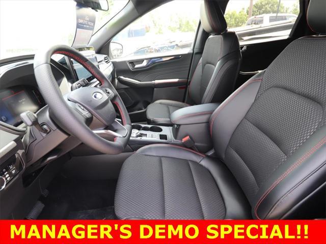 new 2025 Ford Escape car, priced at $28,924