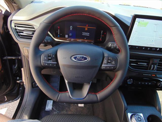 new 2025 Ford Escape car, priced at $31,066