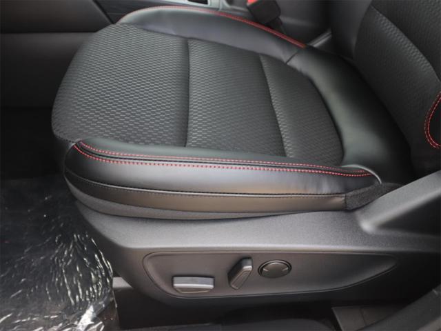 new 2025 Ford Escape car, priced at $29,924