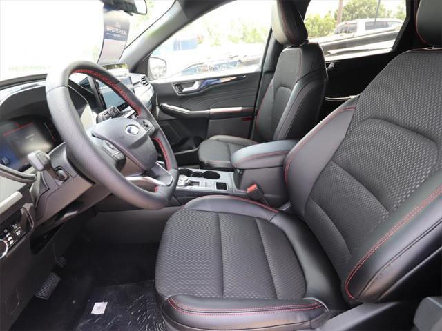 new 2025 Ford Escape car, priced at $29,924