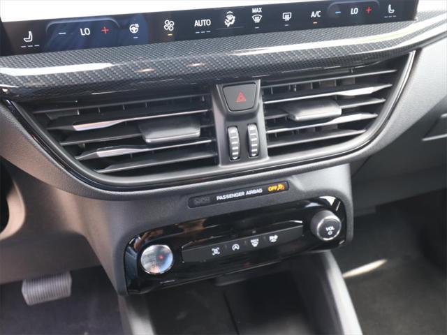 new 2025 Ford Escape car, priced at $29,924