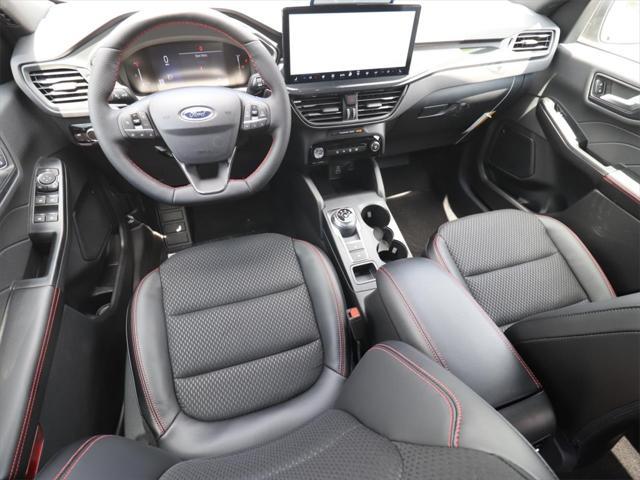 new 2025 Ford Escape car, priced at $29,924