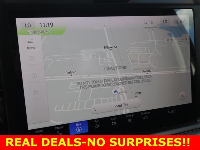 new 2025 Ford F-250 car, priced at $82,233