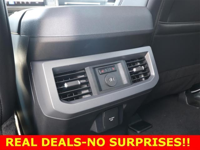 new 2025 Ford F-250 car, priced at $82,233