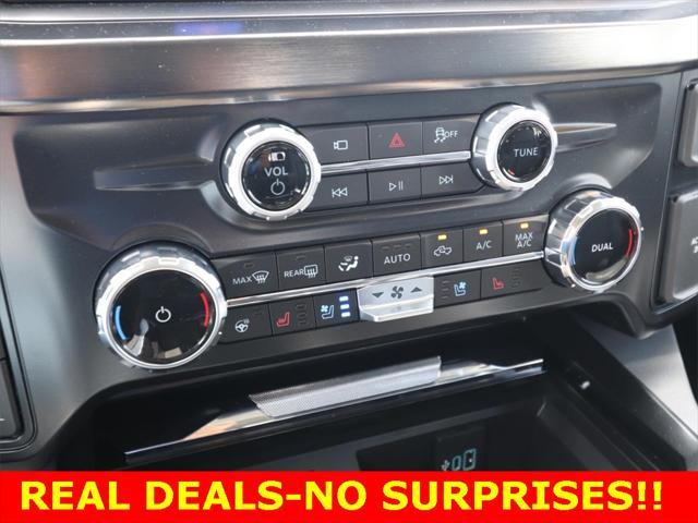new 2025 Ford F-250 car, priced at $82,233