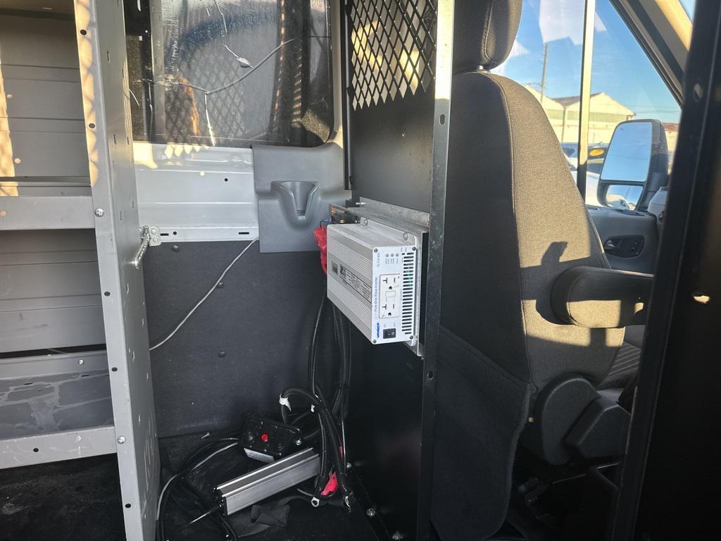 used 2015 Ford Transit-150 car, priced at $17,878