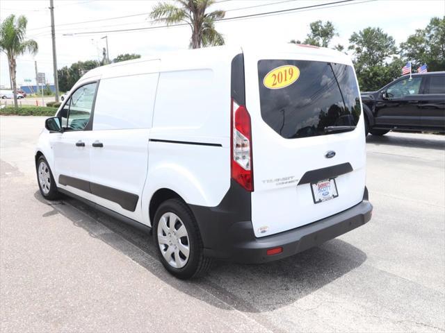 used 2019 Ford Transit Connect car, priced at $22,919