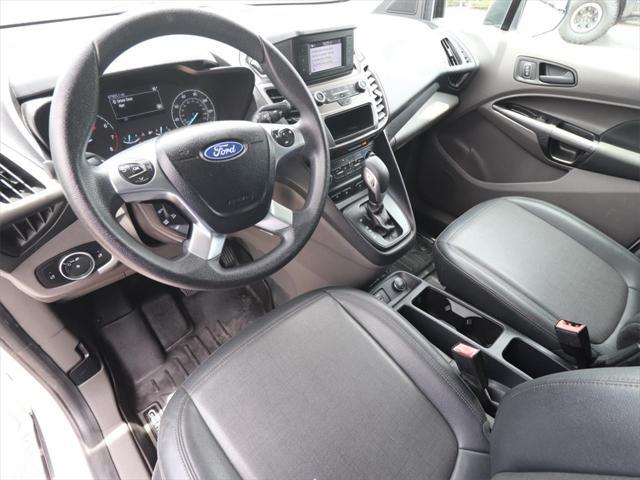 used 2019 Ford Transit Connect car, priced at $22,919