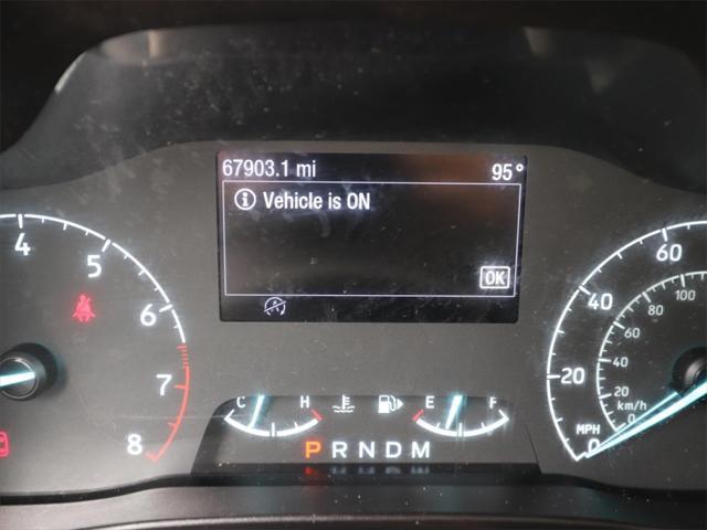used 2019 Ford Transit Connect car, priced at $22,919