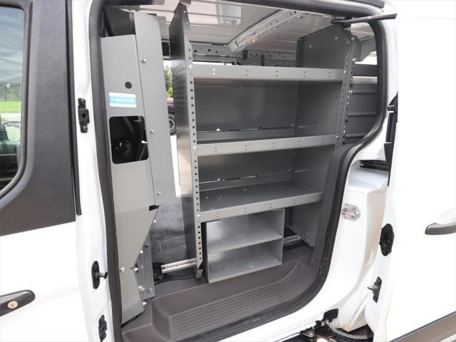 used 2019 Ford Transit Connect car, priced at $22,919