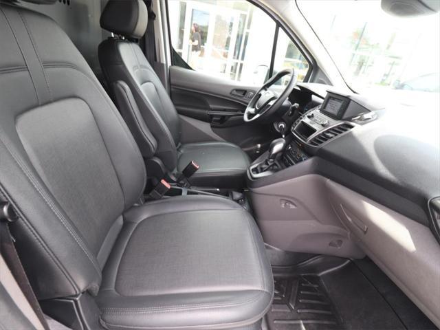 used 2019 Ford Transit Connect car, priced at $22,919