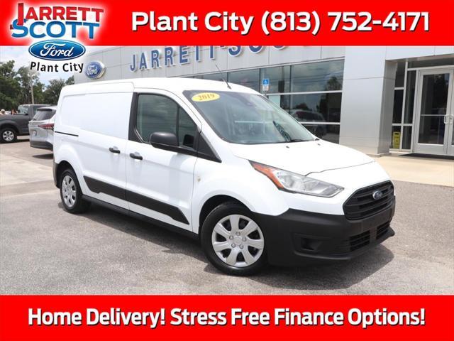 used 2019 Ford Transit Connect car, priced at $22,919