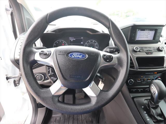 used 2019 Ford Transit Connect car, priced at $22,919
