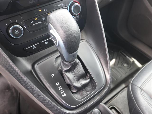 used 2019 Ford Transit Connect car, priced at $22,919