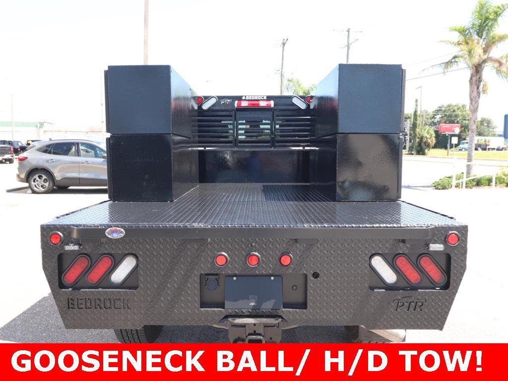 used 2023 Ram 2500 car, priced at $55,989