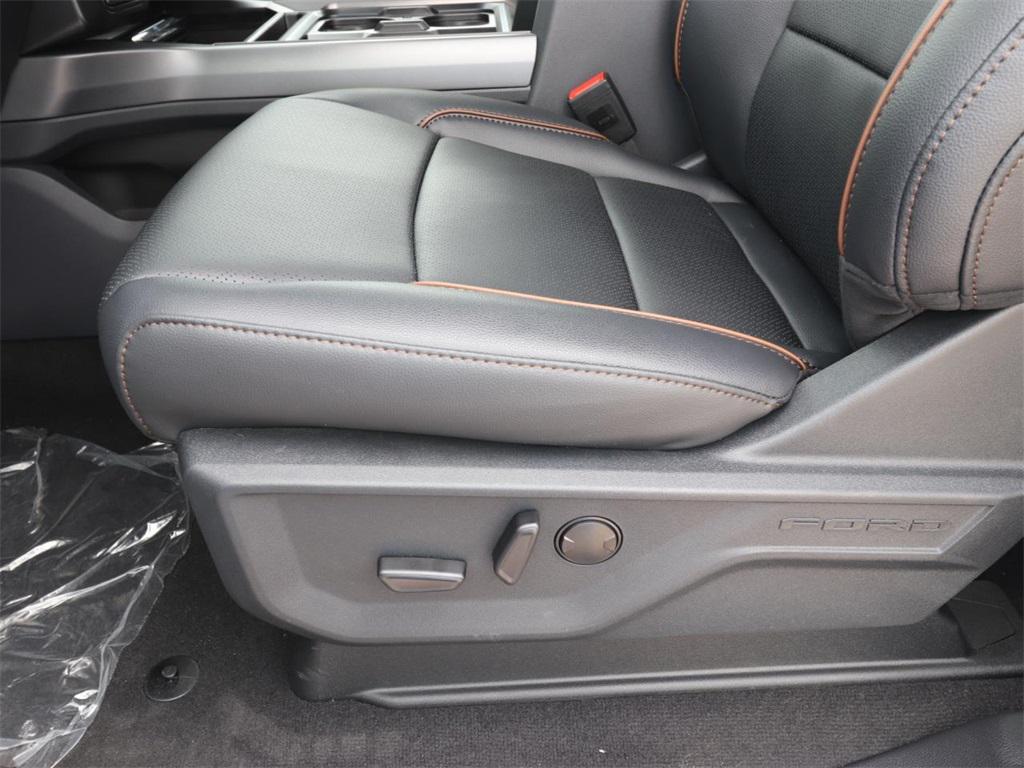 new 2026 Ford F-250 car, priced at $73,524