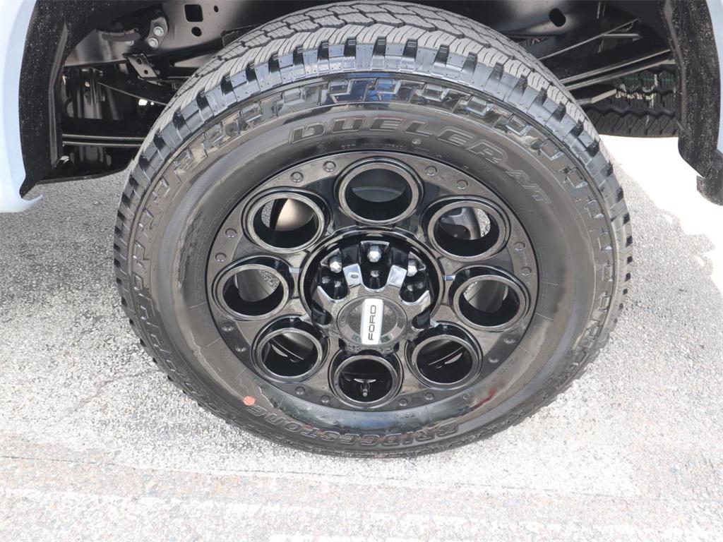 new 2026 Ford F-250 car, priced at $73,524