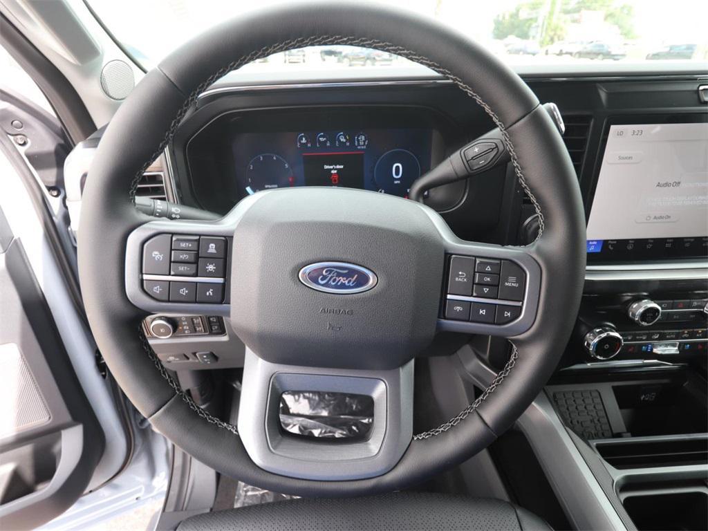 new 2026 Ford F-250 car, priced at $73,524