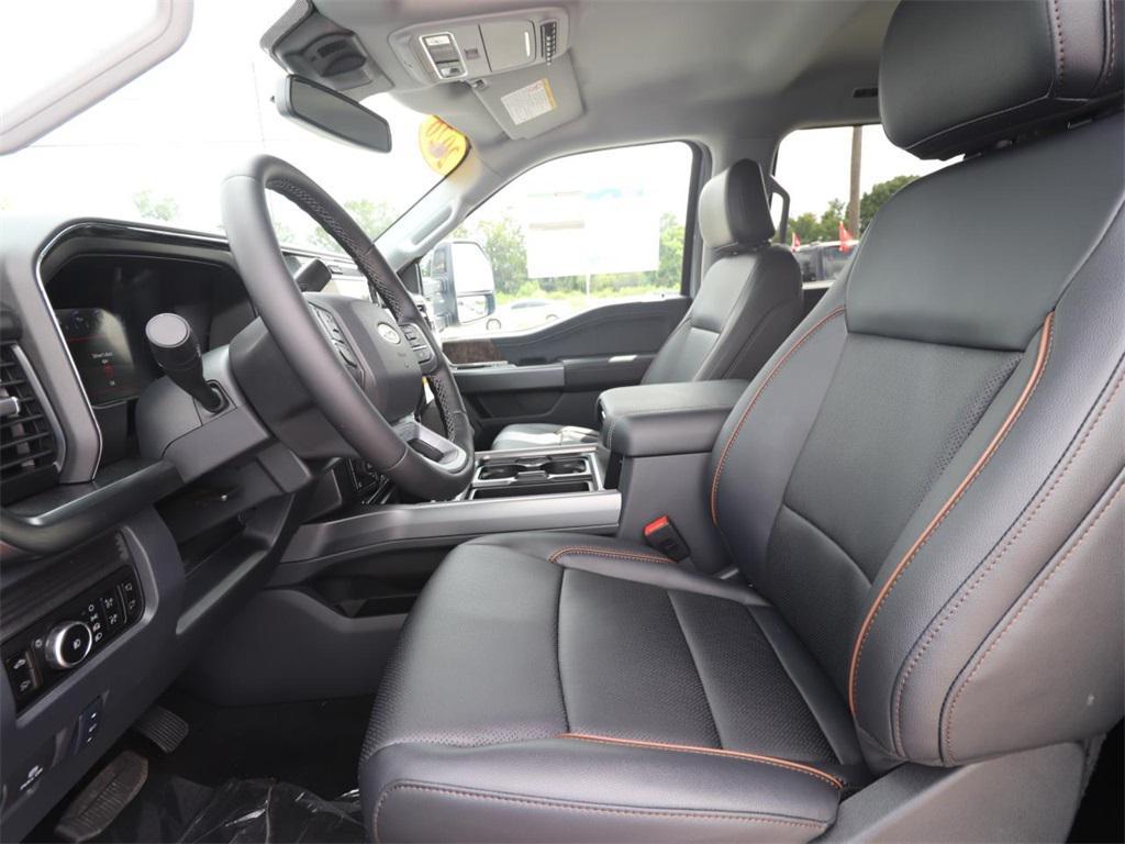 new 2026 Ford F-250 car, priced at $73,524