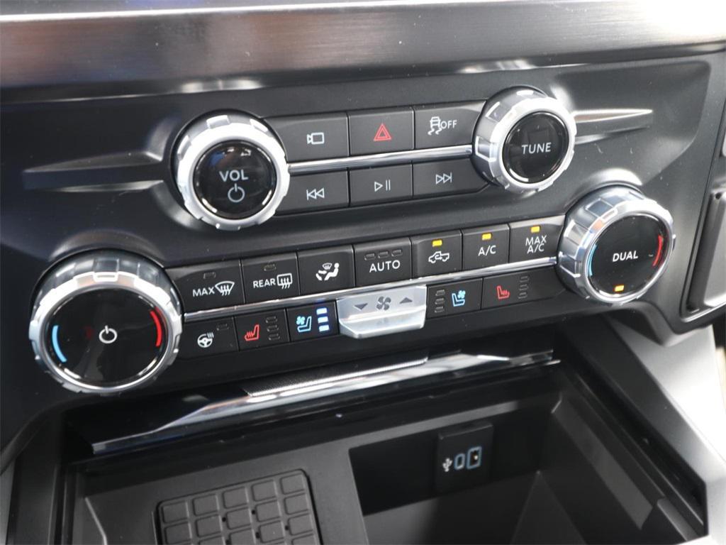 new 2026 Ford F-250 car, priced at $73,524