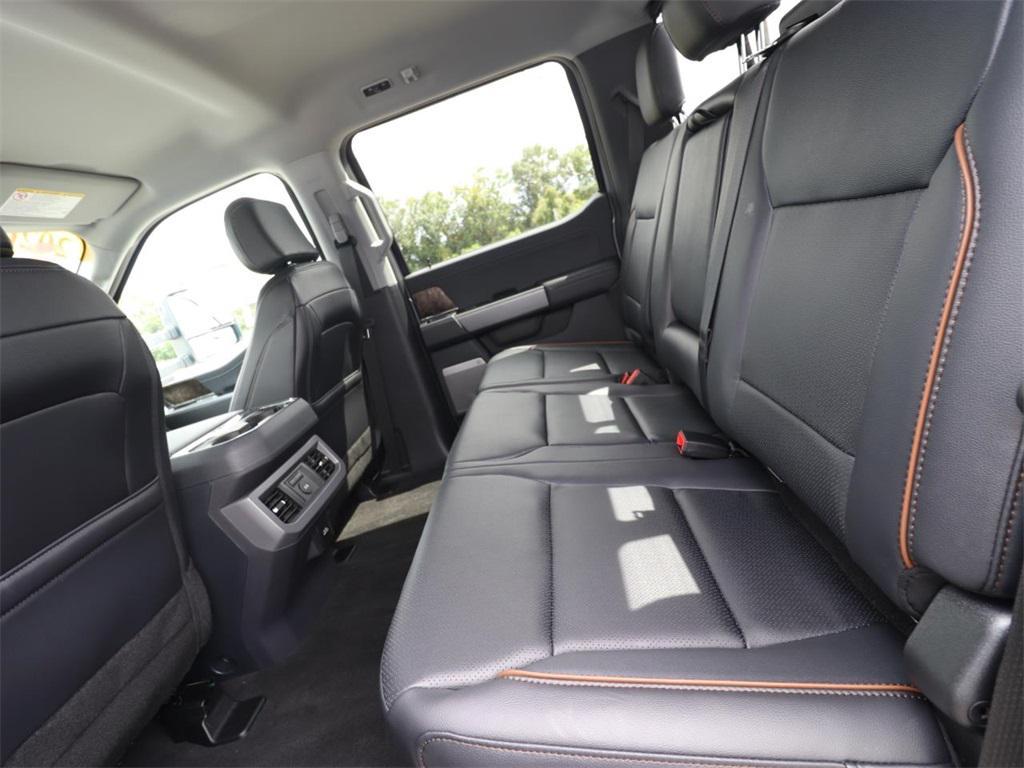 new 2026 Ford F-250 car, priced at $73,524