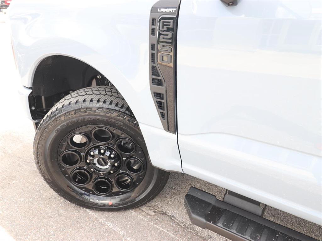 new 2026 Ford F-250 car, priced at $73,524