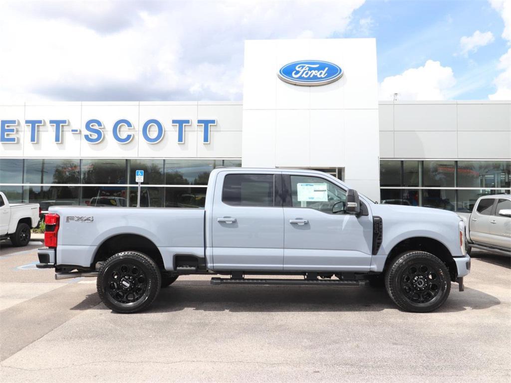 new 2026 Ford F-250 car, priced at $73,524