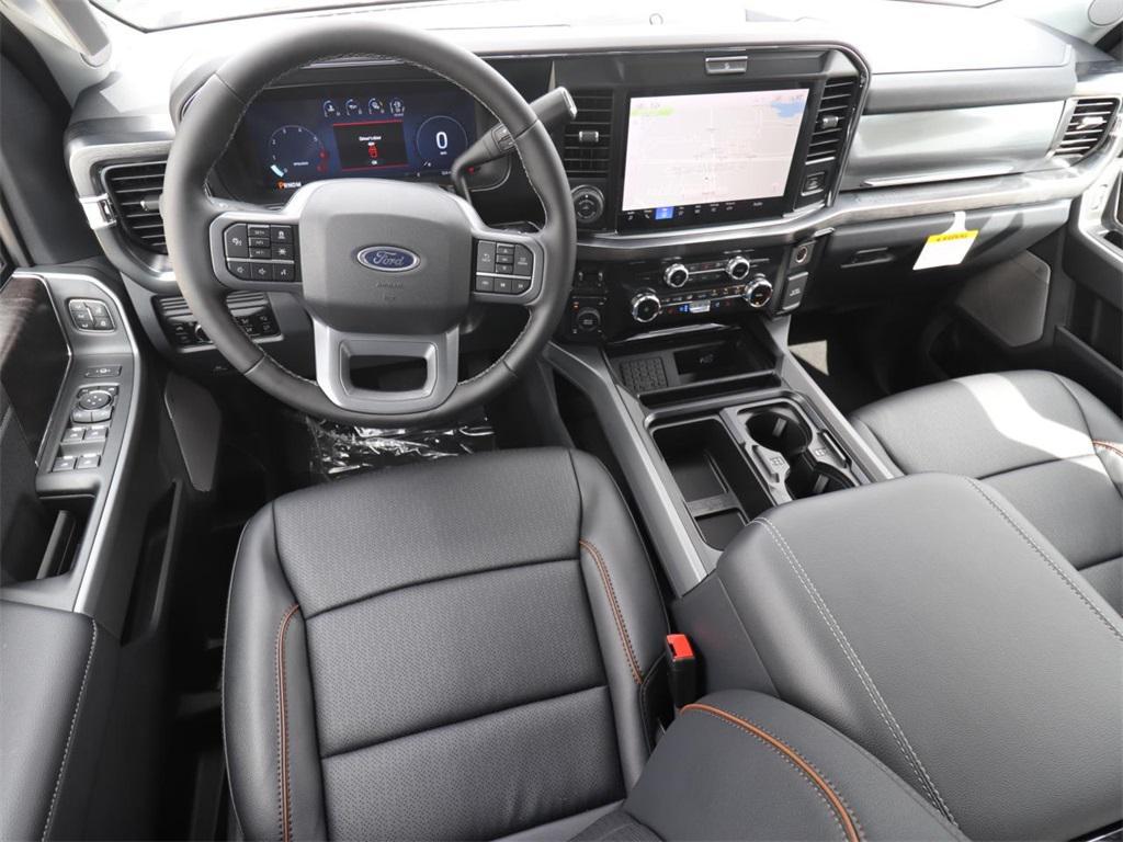 new 2026 Ford F-250 car, priced at $73,524