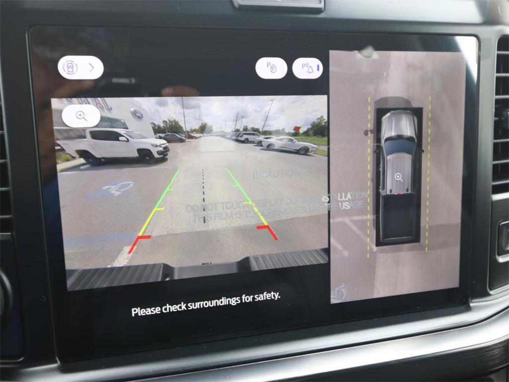 new 2026 Ford F-250 car, priced at $73,524